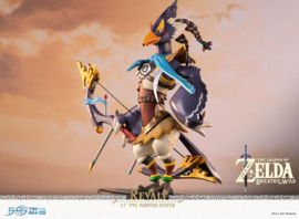 (Pre-order) The Legend of Zelda Breath of the Wild PVC Statue Revali 26 cm