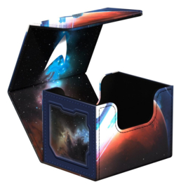 Ultimate Guard Sidewinder 100+ Xenoskin Magic: The Gathering | Star Trek - Starship Enterprise