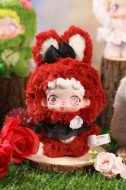 (Pre-order) Fantastic Bunny O2 Plan Series Mini Figures Blind Box Assortment (6)