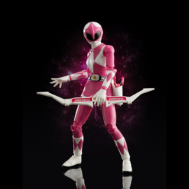 (Pre-order) Power Rangers Furai Action Action Figure Pink Ranger 13 cm
