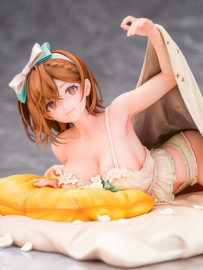 (Pre-order) Atelier Ryza x Azur Lane PVC Statue 1/7 Reisalin Stout: Late-Night Alchemist Ver. 11 cm