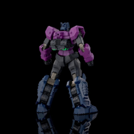 (Pre-order) Transformers Furai Model Plastic Model Kit SG Optimus Prime (ver. #2008) 16 cm
