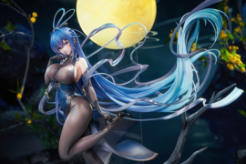 (Pre-order) Azur Lane PVC Figure 1/7 New Jersey: Dancing in the Moonlight Ver. 34 cm