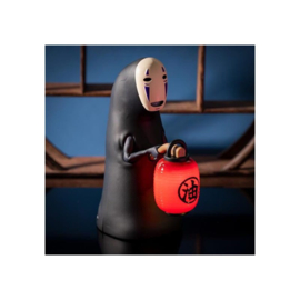(Pre-order) Spirited Away Light No Face 16 cm 