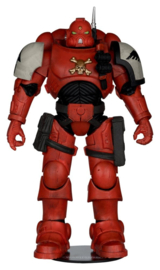 Warhammer 40,000 Action Figure Infiltrator (Blood Ravens ) (Dawn of War 4) 20 cm