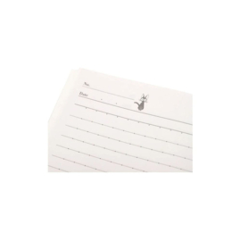 (Pre-order) KikiÂ´s Delivery Service Retro Notebook Jiji