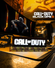 PRE-ORDER Call of Duty LED-Light 22 cm