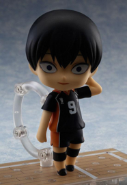 PRE-ORDER Haikyu!! Nendoroid Action Figure Tobio Kageyama (re-run) 10 cm