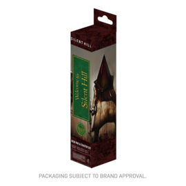 Silent Hill Desk Pad & Coaster Set 