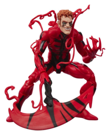 (Pre-order) Maximum Carnage Marvel Legends Action Figure Carnage 15 cm