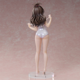(Pre-order) To LOVE-Ru Darkness Swimsuit Series PVC Figure 1/4 Mikan Yuuki Muse Color version 33 cm