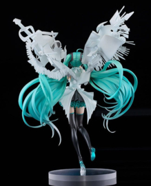 (Pre-order) Character Vocal Series 01: Hatsune Miku PVC Figure 1/7 Happy 16th Birthday Ver. 31 cm