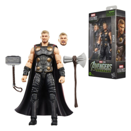 (Pre-order) Avengers: Doomsday Marvel Legends Action Figure Thor 15 cm