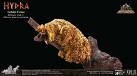 (Pre-order) Ray Harryhausen Painted Statue Golden Fleece 18 cm