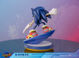 (Pre-order) SEGA Resin Statue Sonic the Hedgehog 24.5 cm