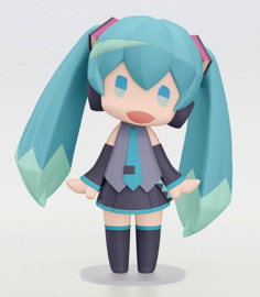 PRE-ORDER Character Vocal Series 01: Hatsune Miku HELLO! GOOD SMILE Action Figure Hatsune Miku 10 cm