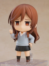 PRE-ORDER Horimiya Nendoroid Action Figure Kyoko Hori (re-run) 10 cm