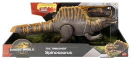 Jurassic World Rebirth Action Figure Tail Thrasher Spinosaurus 55 cm