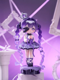 (Pre-order) Miya Inside Heart's Series Mini Figures Blind Box Display 15 cm (6)