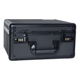 (Pre-order) Evoretro Trading Card Suitcase for Booster Packs