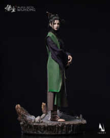 (Pre-order) Black Myth: Wukong Action Figure 1/6 The Fourth Sister 34 cm