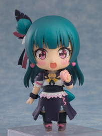 PRE-ORDER Genjitsu no Yohane: Sunshine in the Mirror Nendoroid Action Figure Yohane 10 cm