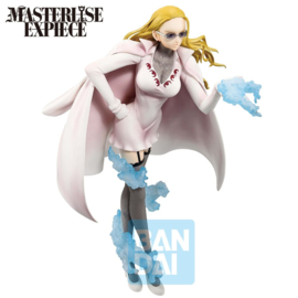 One Piece Ichibansho Masterlise Expiece PVC Statue Kalifa (Devil's Night) 20 cm