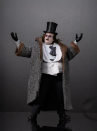 (Pre-order) Batman Returns Action Figure The Penguin SP 17 cm