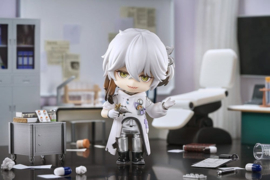 (Pre-order) Reverse: 1999 Nendoroid Action Figure Medicine Pocket 10 cm