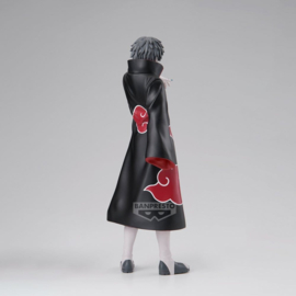 (Pre-order) Naruto Shippuden Noir Edge Collection PVC Figure Deidara & Sasori Ver. B: Sasori 22 cm