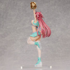 (Pre-order) Original Character PVC Statue Soshie Illustrated by Yuichi Hiiragi 29 cm           