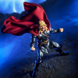 (Pre-order) Marvel Legends Maximum Series Action Figure Thor 15 cm