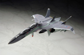 (Pre-order) Yukikaze Fairy Air Force Tactical Reconnaissance Model Kit 1/100 FFR-31MR/D Super Sylph Yukikaze Renewal Ver. 22 cm