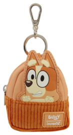 (Pre-order) Bluey by Loungefly Keychains Mini Backpack Blind Box Assortment (15)