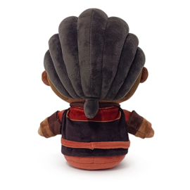 BaldurÂ´s Gate 3 Plush Figure Curseless Wyll 22 cm     
