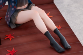 Original Character PVC Statue 1/6 Kaede illustration by DSmile Deluxe Edition 14 cm 