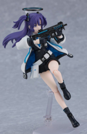 (Pre-order) Blue Archive Figma Action Figure Yuuka Hayase 15 cm