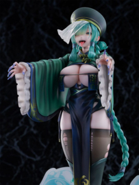 (Pre-order) Original Character Statue 1/6 Hopping Vampire Clothed Only Ver. 34 cm