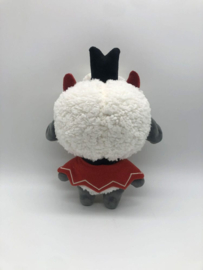 (Pre-order) Cult of the Lamb Plush Figure The Lamb 22 cm