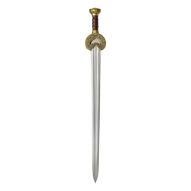 (Pre-order) LOTR Replica 1/1 Herugrim Sword (Battle Forged Edition) 107 cm 