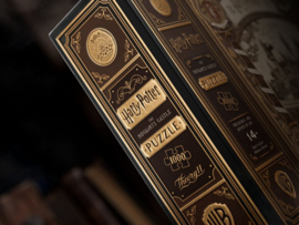 (Pre-order) Harry Potter multi-dimensional puzzle (1000 pieces) 