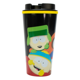 (Pre-order) South Park Thermo Cup 