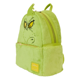 PRE-ORDER Dr Seuss by Loungefly Mini Backpack Light Up Cosplay