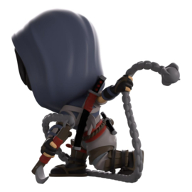 AssassinÂ´s Creed Vinyl Figure Naoe 10 cm  