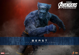 (Pre-order) Marvel X-Men Movie Masterpiece Action Figure 1/6 Beast (Collector Edition) 33 cm