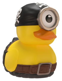 (Pre-order) Minions Tubbz Mini PVC Figure Stuart in Pirate Outfit 5 cm