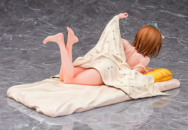 (Pre-order) Atelier Ryza x Azur Lane PVC Statue 1/7 Reisalin Stout: Late-Night Alchemist Ver. 11 cm