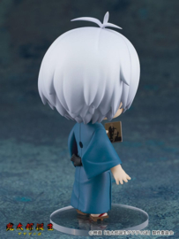 PRE-ORDER Birth of Kitaro: The Mystery of GeGeGe Nendoroid Action Figure Kitaro's Father 10 cm