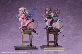 Original Character PVC Statue 1/7 Imp Unique Color 25 cm  
