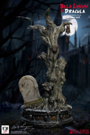 (Pre-order) Dracula (1931) Superb Scale Statue 1/4 Bela Lugosi as Dracula 60 cm